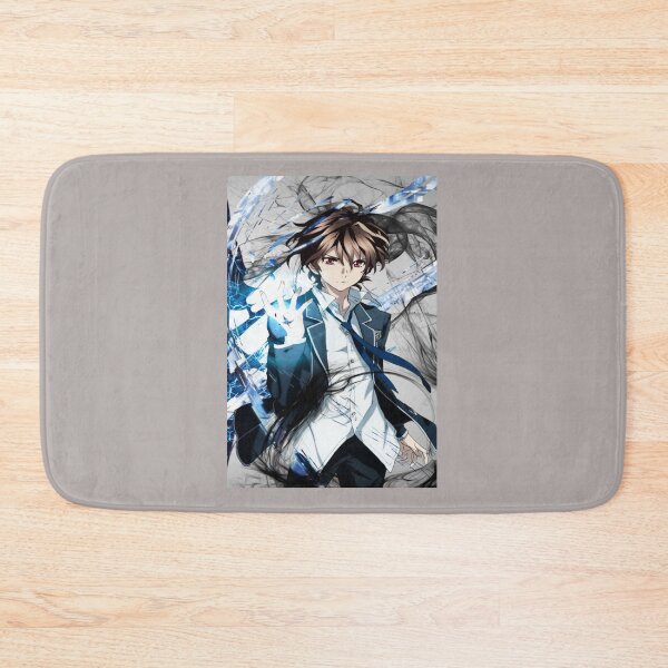 Item preview, Shido Itsuka - Date a Live designed and sold by nelsons-breeden.