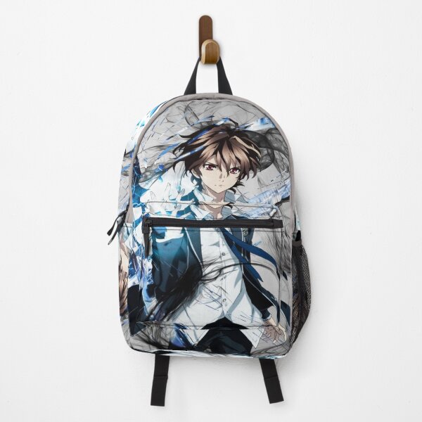 Item preview, Shido Itsuka - Date a Live designed and sold by nelsons-breeden.