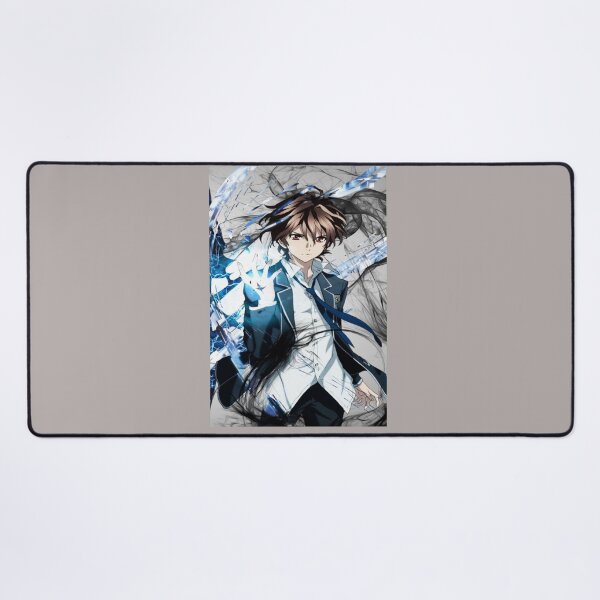 Item preview, Shido Itsuka - Date a Live designed and sold by nelsons-breeden.