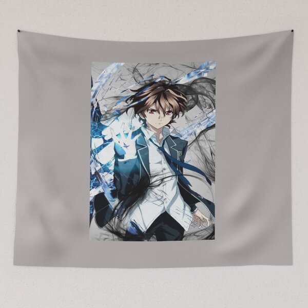 Item preview, Shido Itsuka - Date a Live designed and sold by nelsons-breeden.