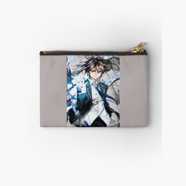 Item preview, Shido Itsuka - Date a Live designed and sold by nelsons-breeden.