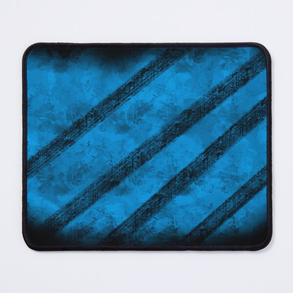 Item preview, Blue Zebra v2 designed and sold by mwebba2005.