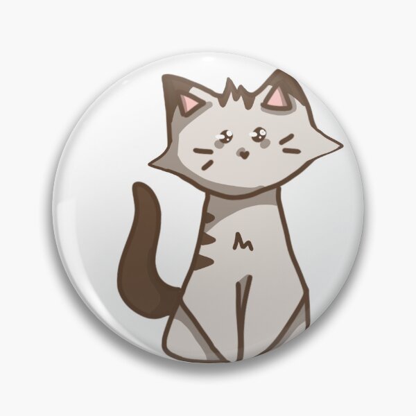 Item preview, Evie Cat designed and sold by ** Art By Anni **.