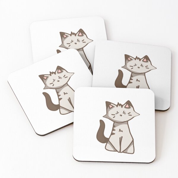 Item preview, Evie Cat designed and sold by ** Art By Anni **.