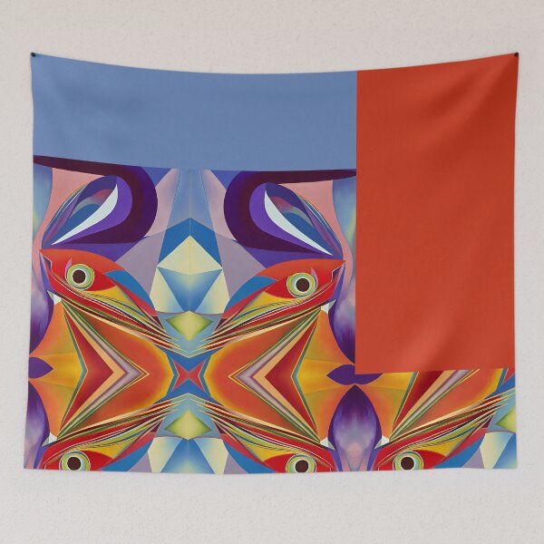 Item preview, Birds Eye designed and sold by The Bubble 1307.