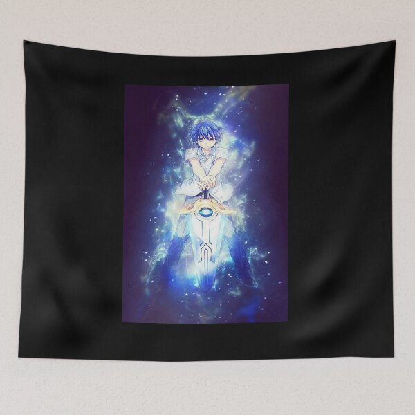 Item preview, Shido Itsuka - Date a Live designed and sold by nelsons-breeden.