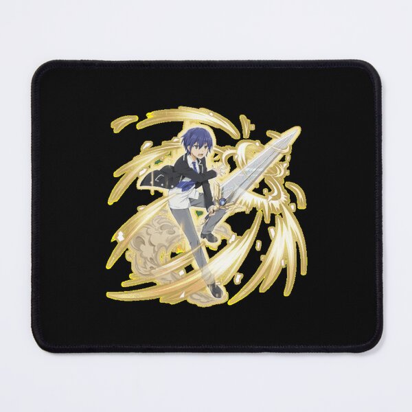 Item preview, Shido Itsuka - Date a Live designed and sold by nelsons-breeden.