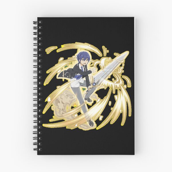 Item preview, Shido Itsuka - Date a Live designed and sold by nelsons-breeden.