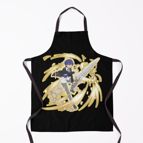 Item preview, Shido Itsuka - Date a Live designed and sold by nelsons-breeden.