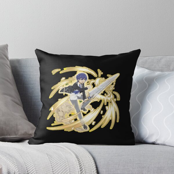 Item preview, Shido Itsuka - Date a Live designed and sold by nelsons-breeden.