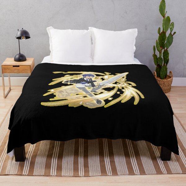 Item preview, Shido Itsuka - Date a Live designed and sold by nelsons-breeden.