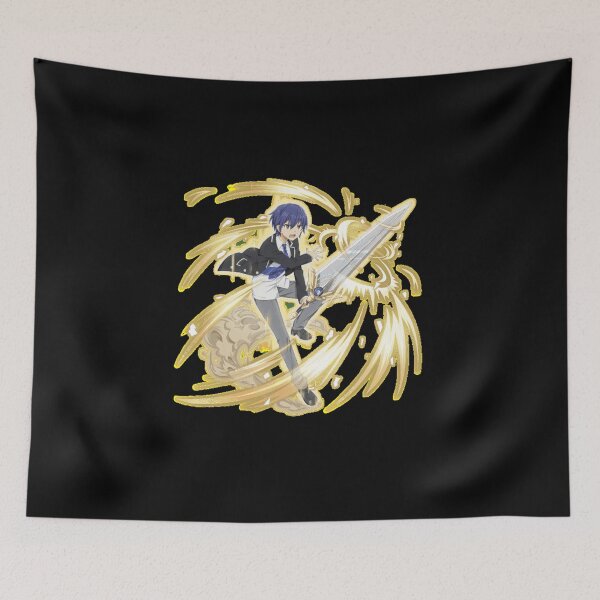 Item preview, Shido Itsuka - Date a Live designed and sold by nelsons-breeden.