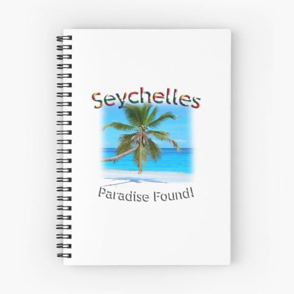 Item preview, Seychelles - Mahé, Paradise Found! designed and sold by Adam Gormley.