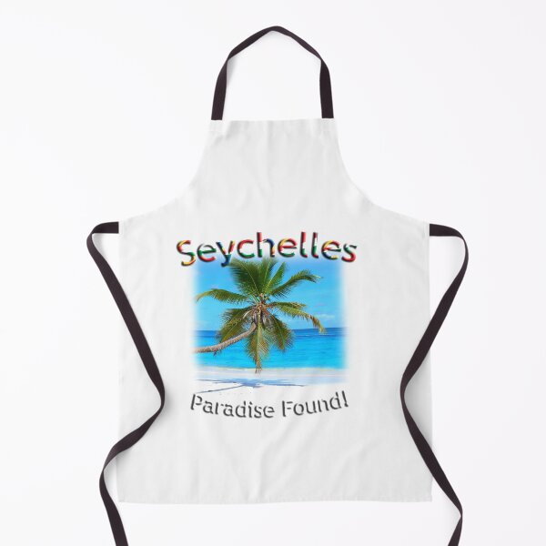 Item preview, Seychelles - Mahé, Paradise Found! designed and sold by Adam Gormley.