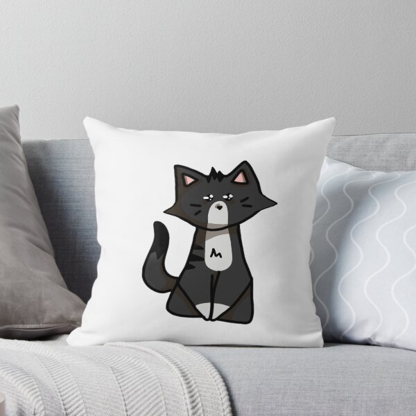 Artikelvorschau, Emmett Cat entworfen und verkauft von ** Art By Anni **.