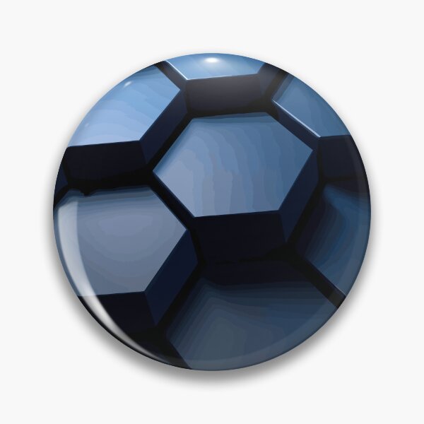 Item preview, Hexagonal blue navy texture background designed and sold by Aestheticlanart.