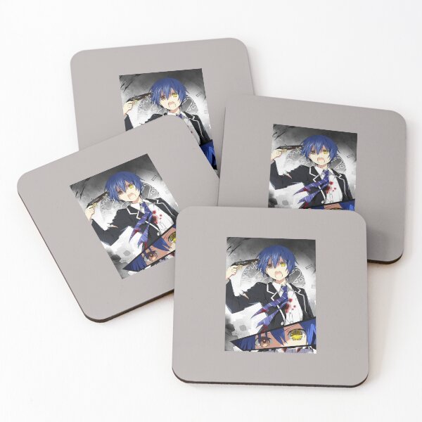 Item preview, Shido Itsuka - Date a Live designed and sold by nelsons-breeden.