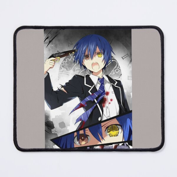 Item preview, Shido Itsuka - Date a Live designed and sold by nelsons-breeden.