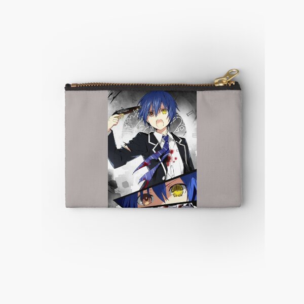 Item preview, Shido Itsuka - Date a Live designed and sold by nelsons-breeden.