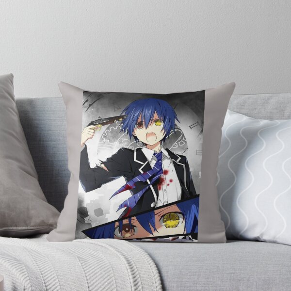 Item preview, Shido Itsuka - Date a Live designed and sold by nelsons-breeden.