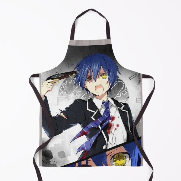 Item preview, Shido Itsuka - Date a Live designed and sold by nelsons-breeden.