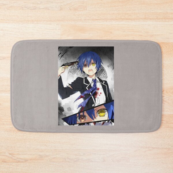 Item preview, Shido Itsuka - Date a Live designed and sold by nelsons-breeden.