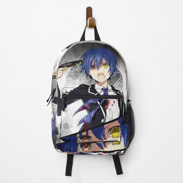 Item preview, Shido Itsuka - Date a Live designed and sold by nelsons-breeden.