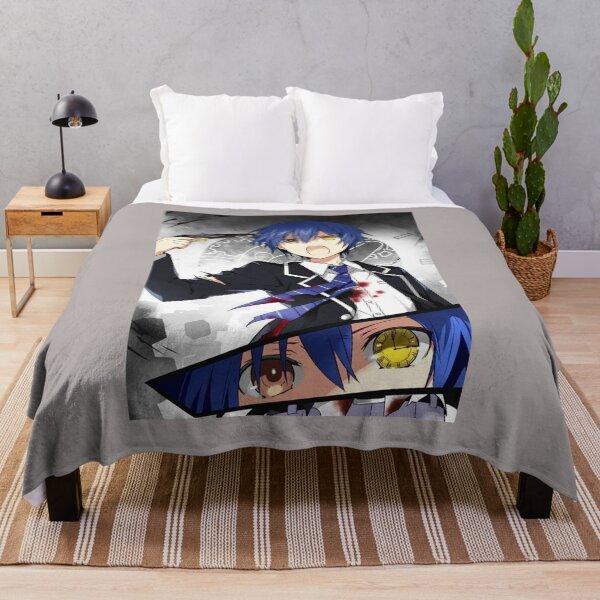 Item preview, Shido Itsuka - Date a Live designed and sold by nelsons-breeden.