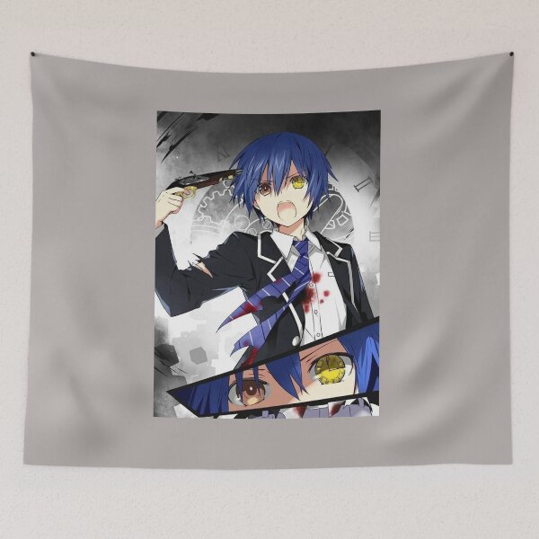 Item preview, Shido Itsuka - Date a Live designed and sold by nelsons-breeden.