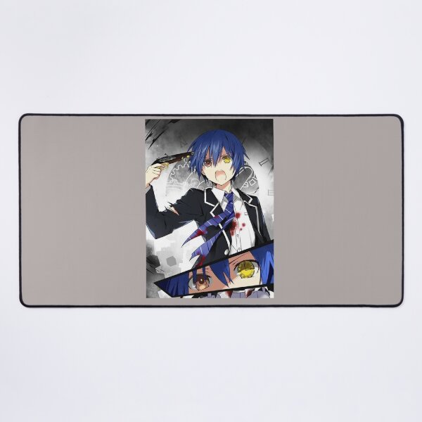 Item preview, Shido Itsuka - Date a Live designed and sold by nelsons-breeden.