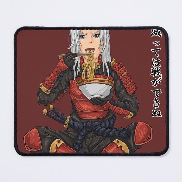 Item preview, Ramen Samurai designed and sold by Hankotsu.