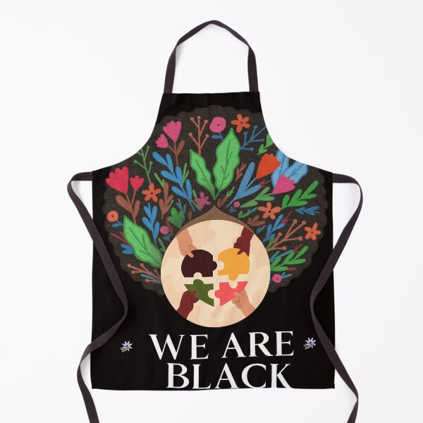 Item preview, WE are black nature love,pp png designed and sold by andyandy20.