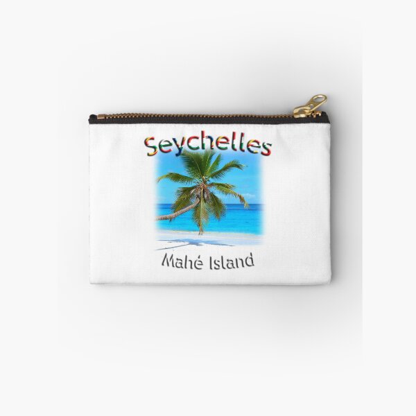 Item preview, Seychelles - Mahé Island designed and sold by Adam Gormley.