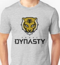 Seoul Dynasty Unisex T-Shirt