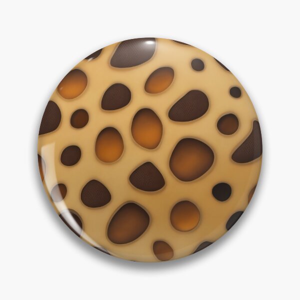 Item preview, Cheetah skin Pattern designed and sold by JapKo.