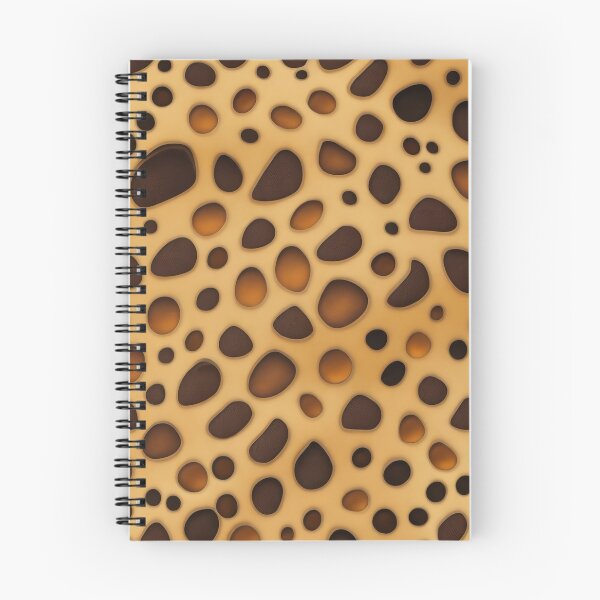 Item preview, Cheetah skin Pattern designed and sold by JapKo.