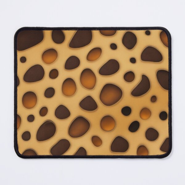 Item preview, Cheetah skin Pattern designed and sold by JapKo.