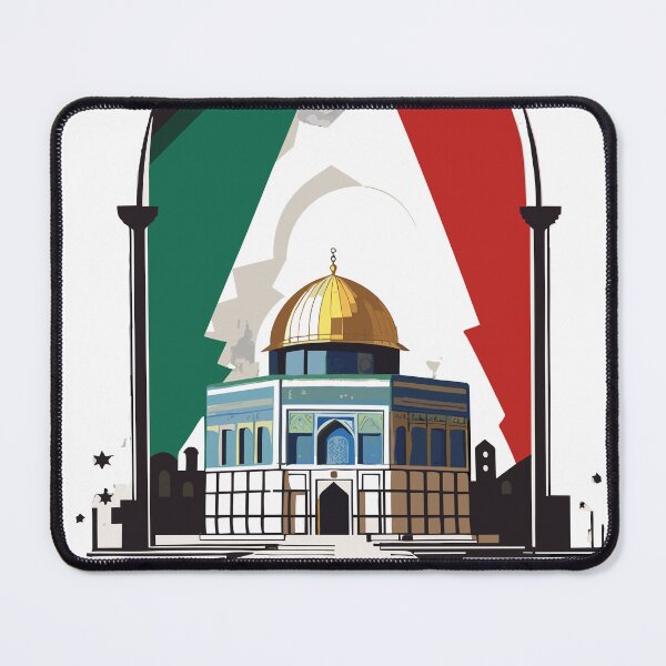 Item preview, Jerusalem designed and sold by TheAlmighty1.