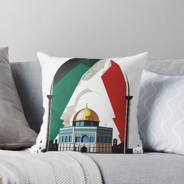 Item preview, Jerusalem designed and sold by TheAlmighty1.