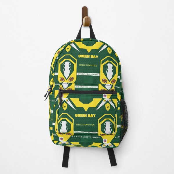 Item preview, Green Bay Team Design designed and sold by mturns57.