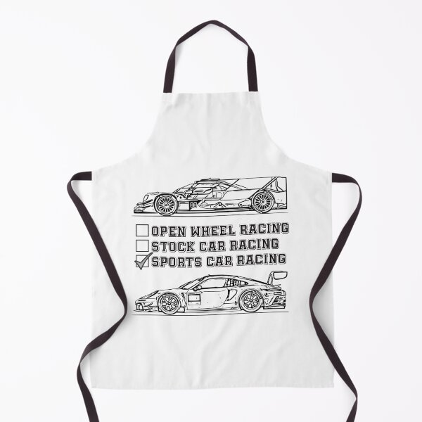 Item preview, Sports Car Racing is the Obvious Choice designed and sold by DeadPixelDesign.