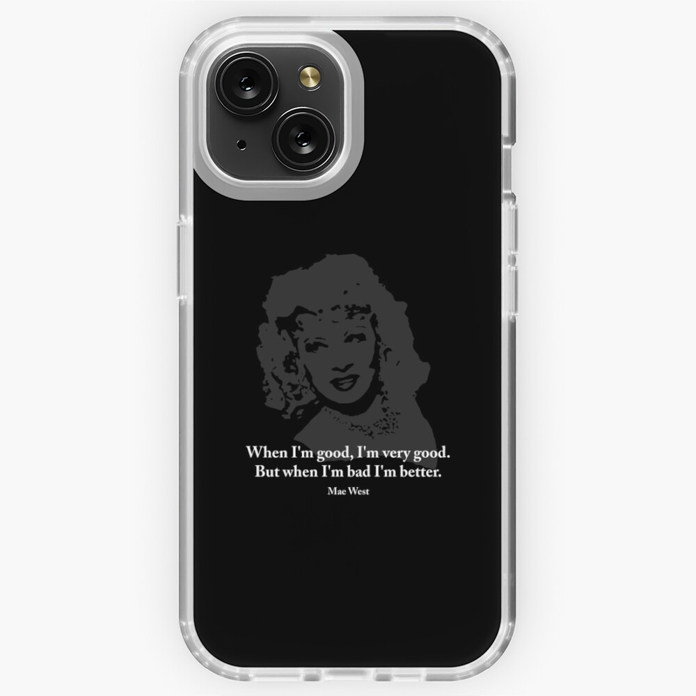 Item preview, iPhone Soft Case designed and sold by StudioDestruct.
