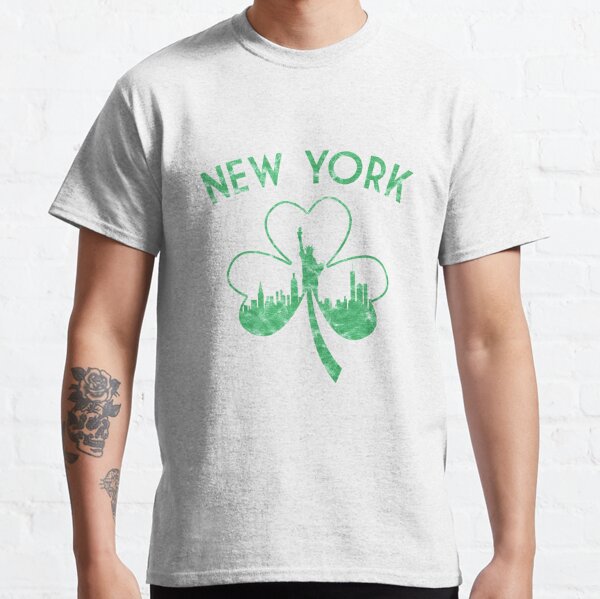 New York Yankees Lucky Charm St Patrick's day shirt, hoodie