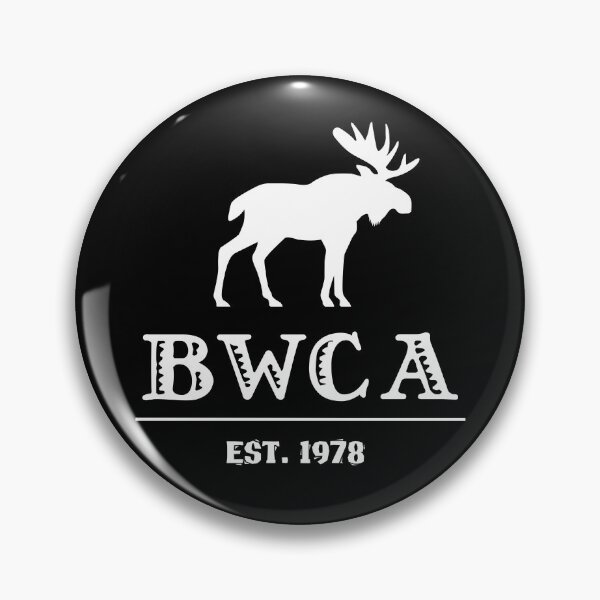Item preview, BWCA Est. 1978 designed and sold by twHistory.