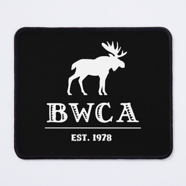 Item preview, BWCA Est. 1978 designed and sold by twHistory.