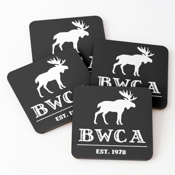 Item preview, BWCA Est. 1978 designed and sold by twHistory.