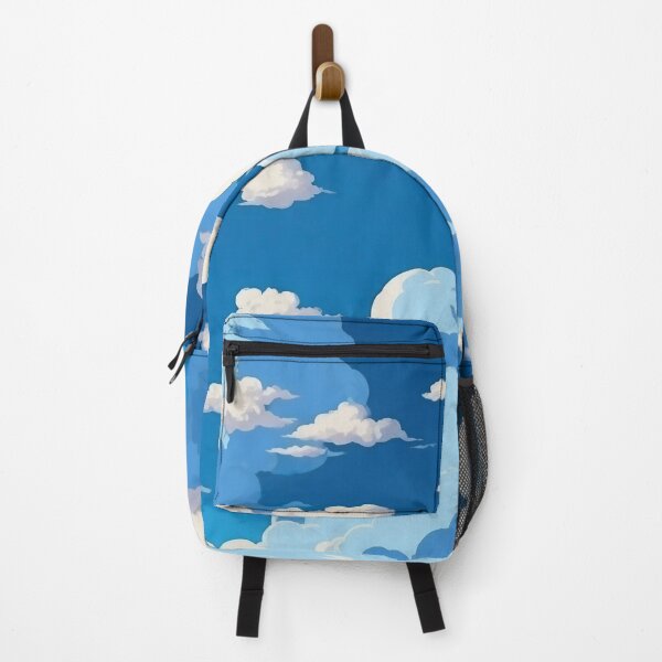 Item preview, Sky clouds Pattern designed and sold by JapKo.