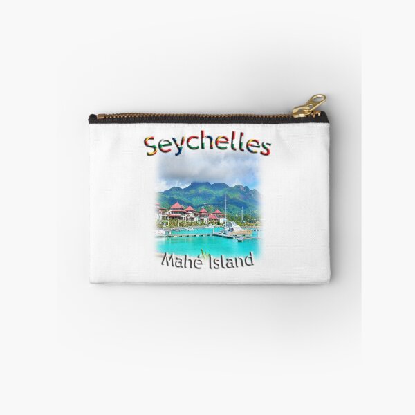 Item preview, Seychelles - Mahé Island Eden designed and sold by Adam Gormley.