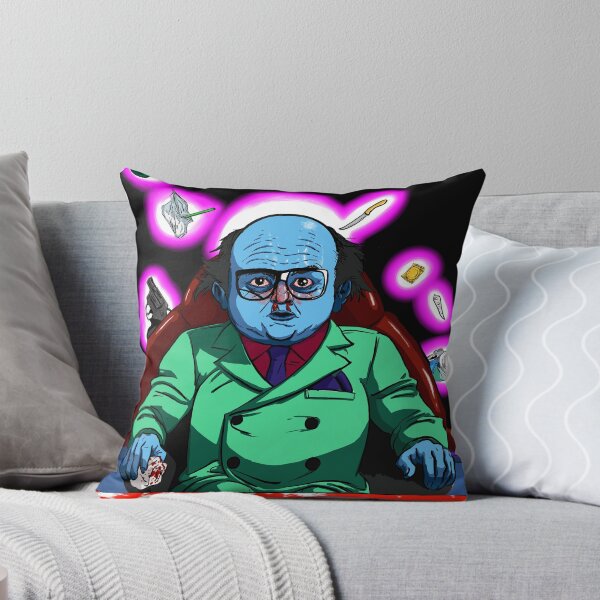 Item preview, It’s always sunny in Neo Tokyo designed and sold by DarkGriffin.