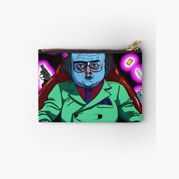 Item preview, It’s always sunny in Neo Tokyo designed and sold by DarkGriffin.
